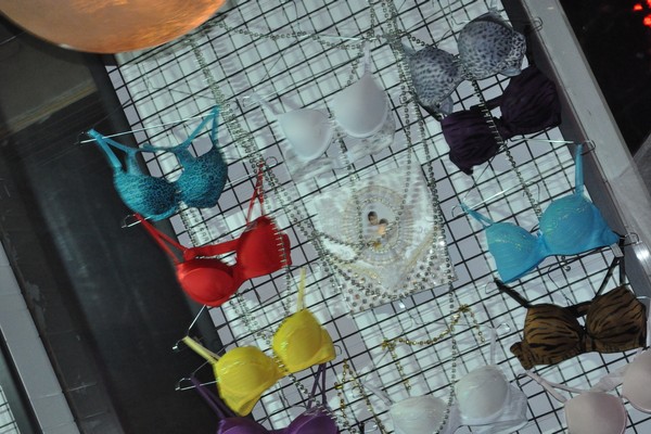 Bazaar Night